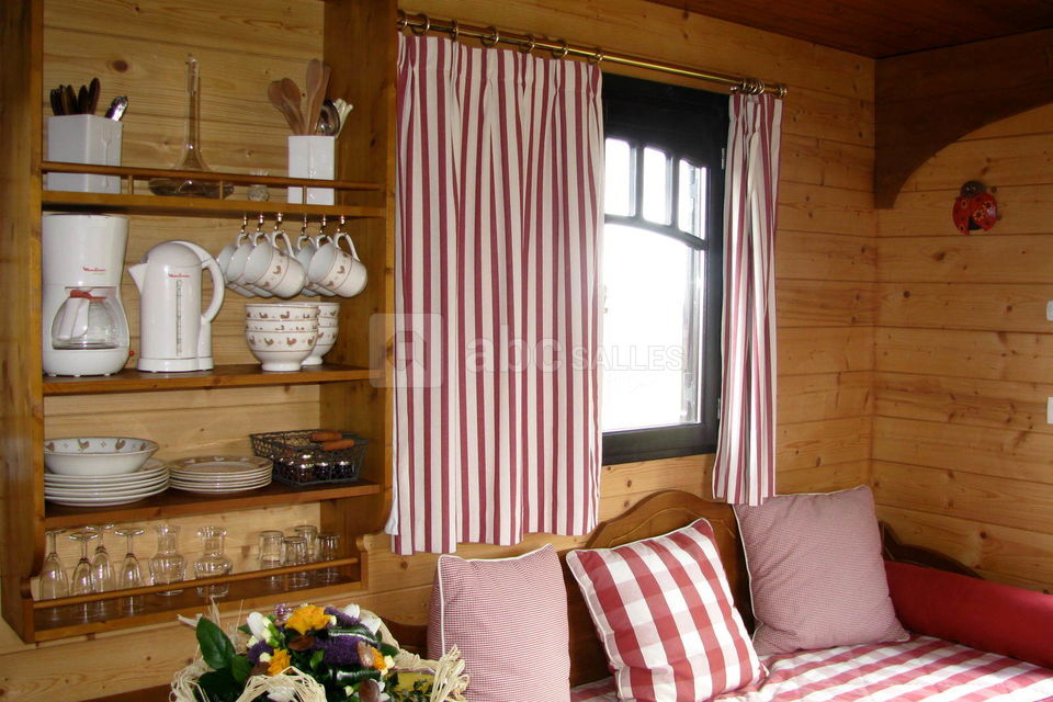 Domaine des Gauliers