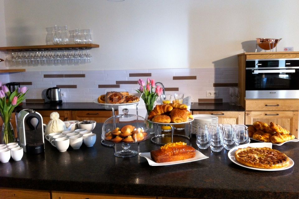 Domaine des Gauliers