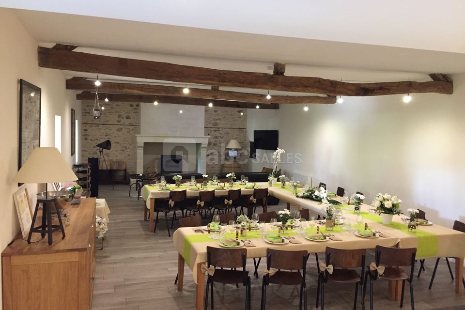 Domaine des Gauliers