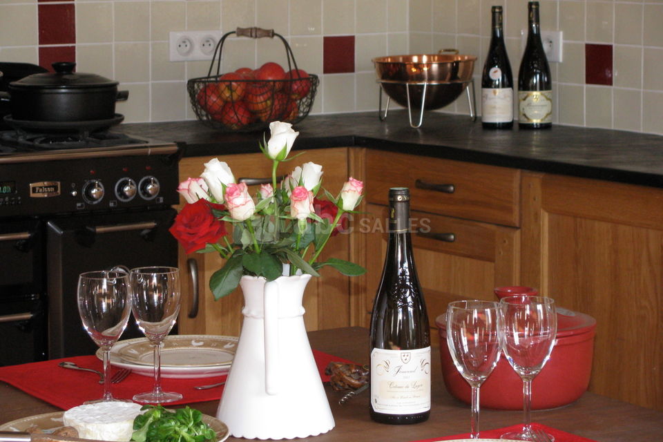 Domaine des Gauliers