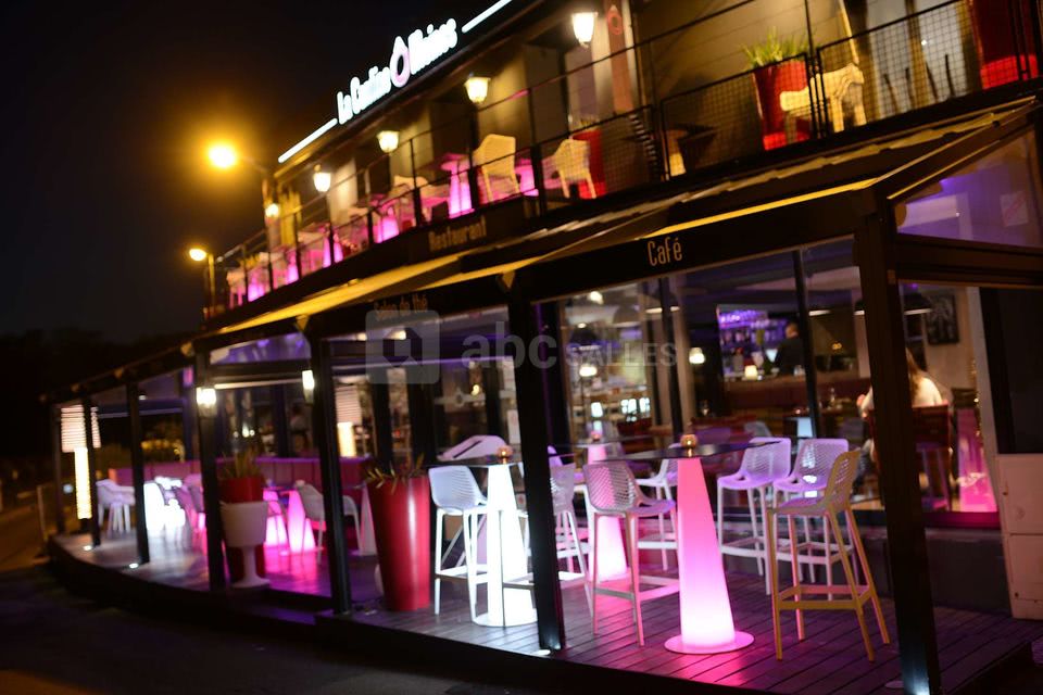 Restaurant La Cantine ô Moines