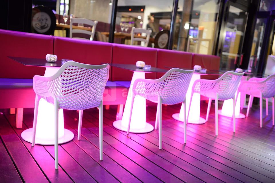 Restaurant La Cantine ô Moines