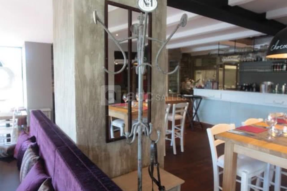 Restaurant La Cantine ô Moines