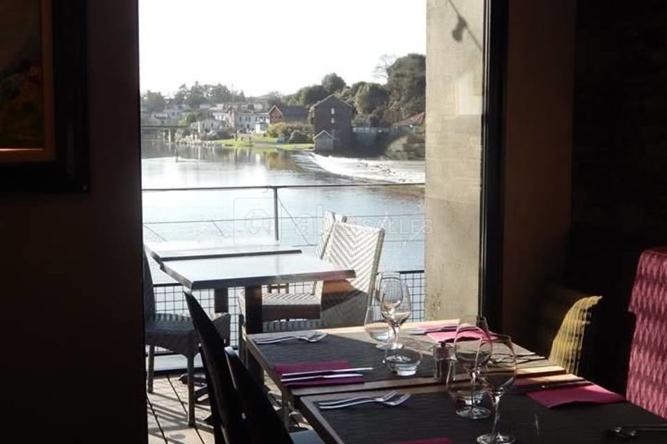 Restaurant La Cantine ô Moines