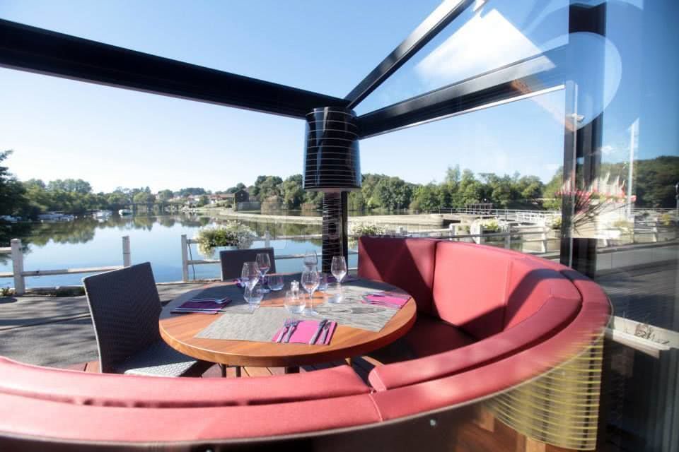 Restaurant La Cantine ô Moines