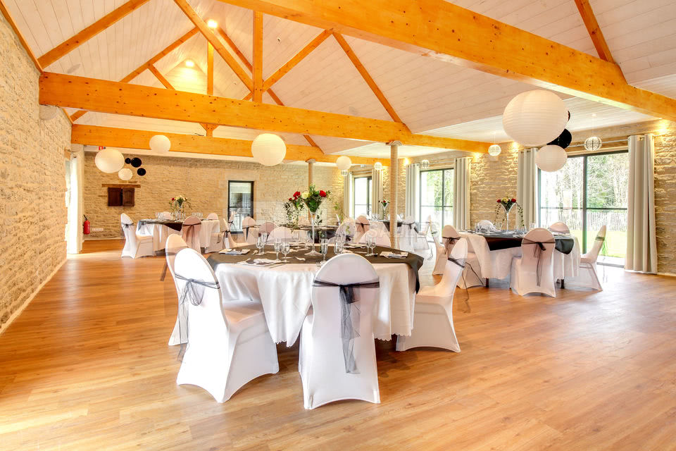 Manoir de Pen Frat