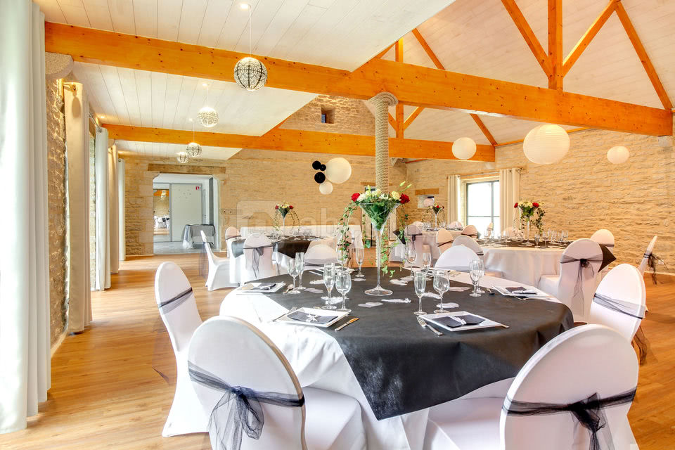 Manoir de Pen Frat