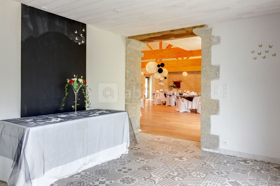 Manoir de Pen Frat