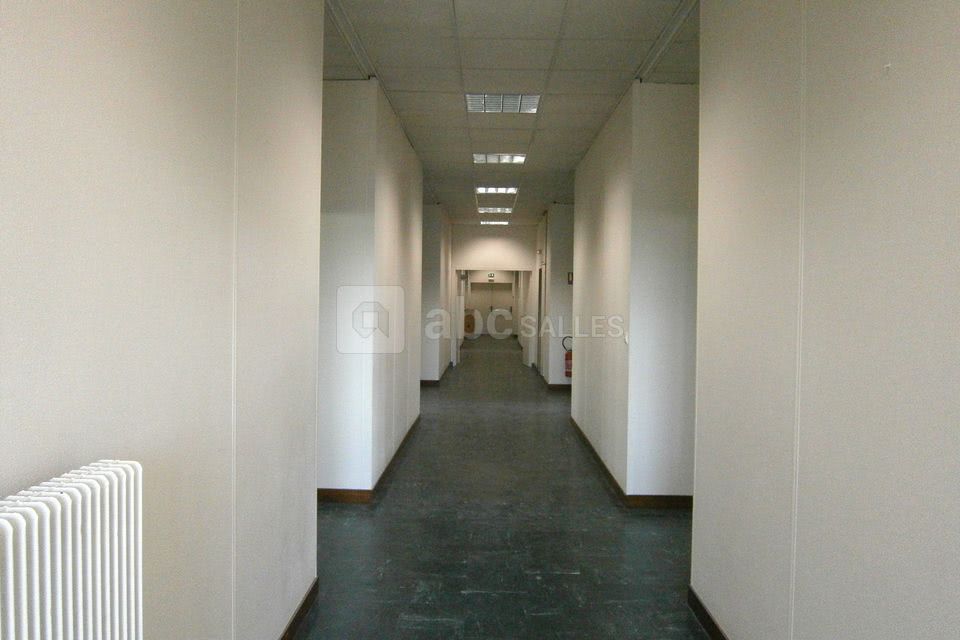 Espace Entreprises Afpa Metz