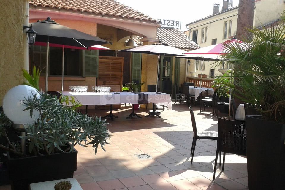 Restaurant Le Prieuré