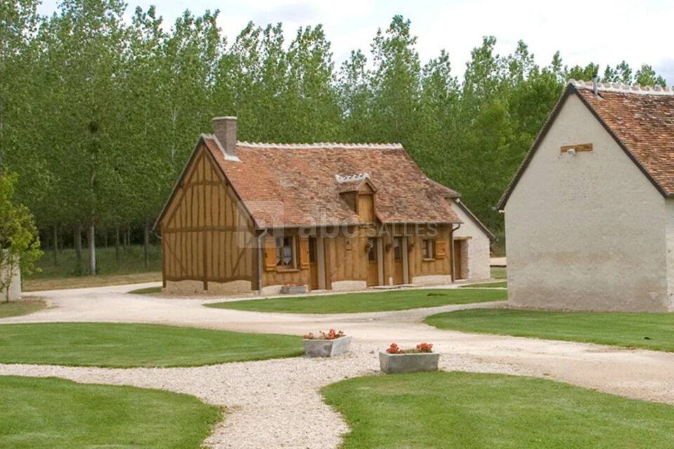 Les Blottières