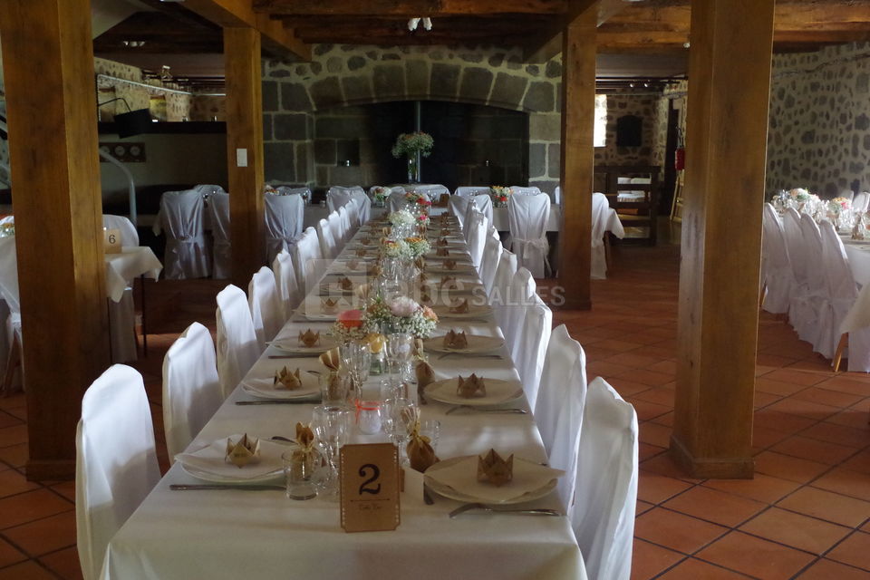 Le Grand Gîte