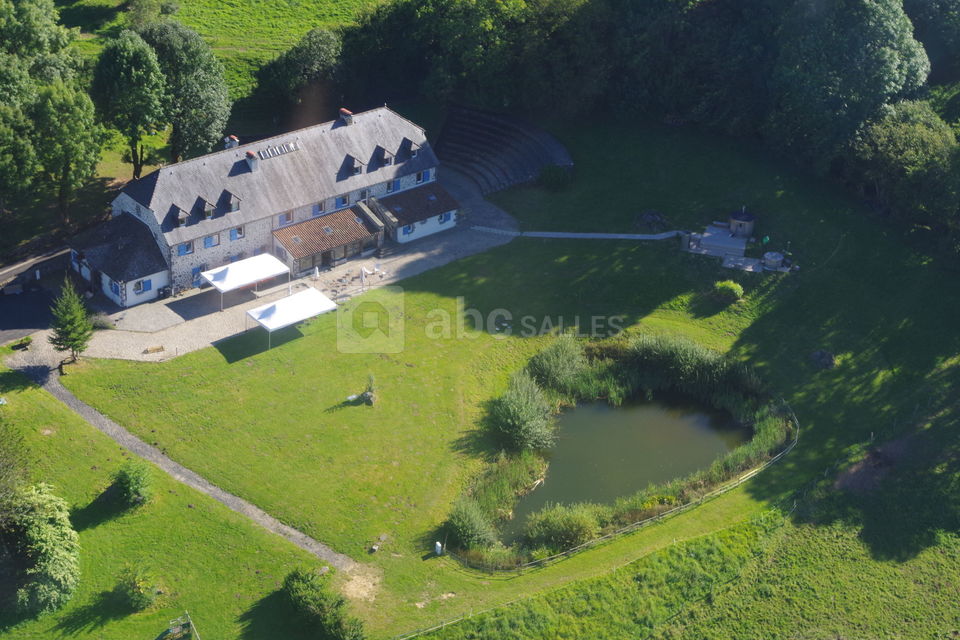 Le Grand Gîte