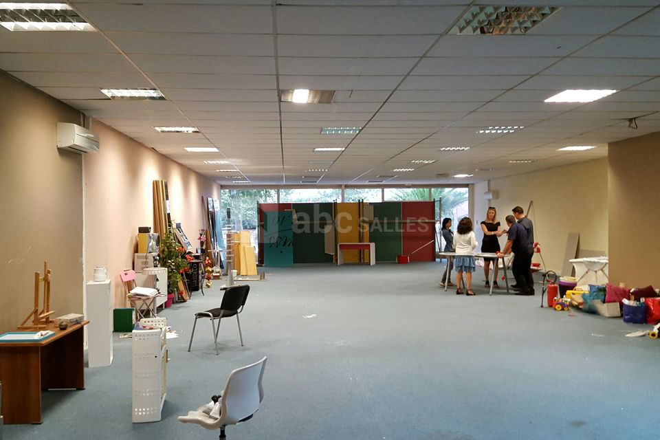 Le Salon de Plaisance