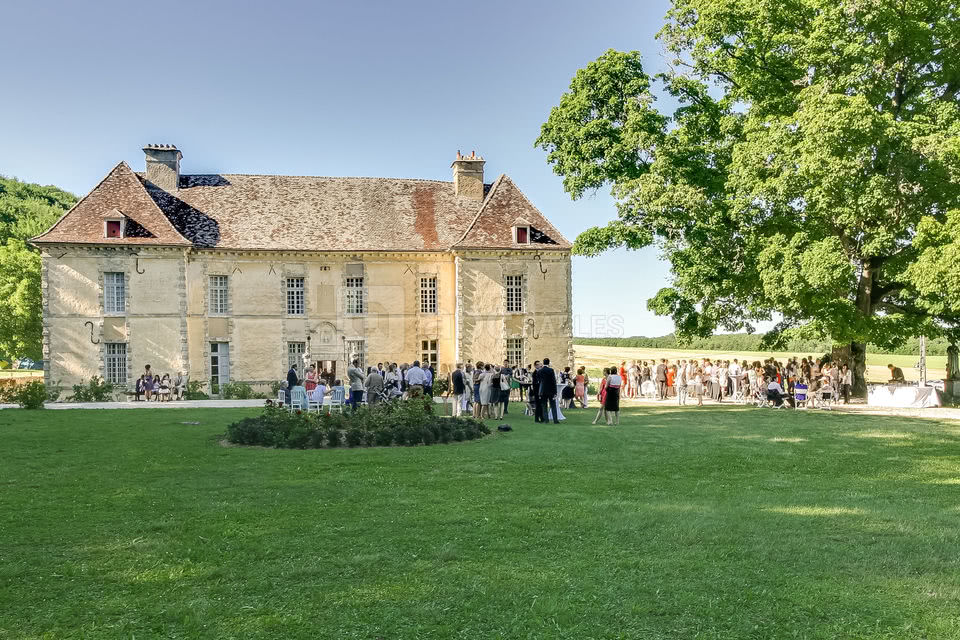 Château d'Entre-Deux-Monts