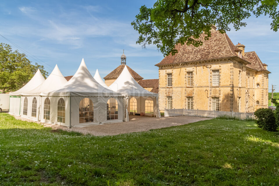Château d'Entre-Deux-Monts