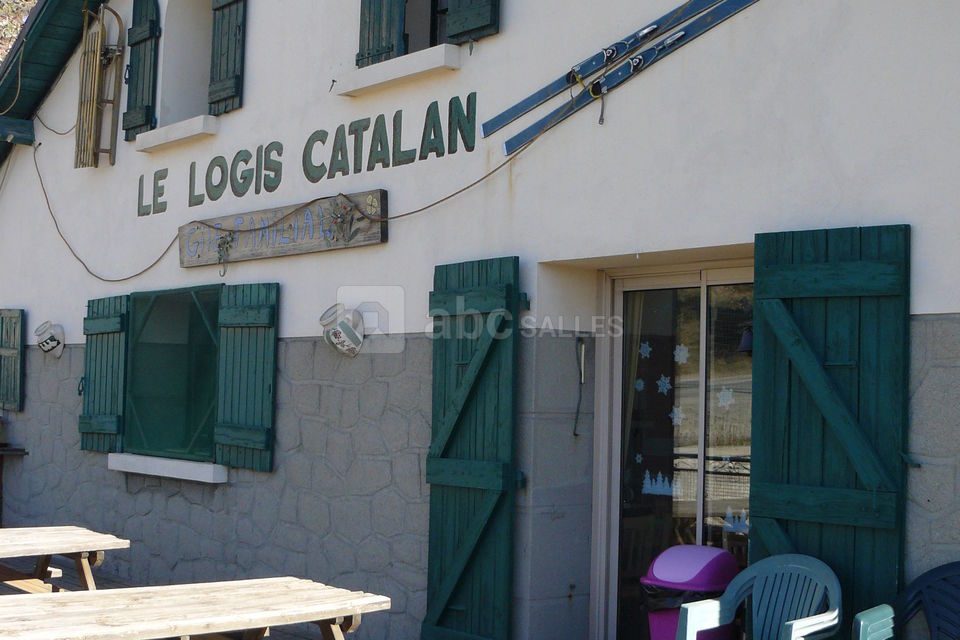 Le Logis Catalan