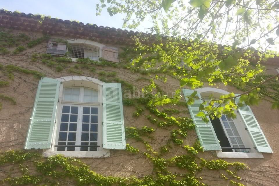 Le Pavillon de Bauduen