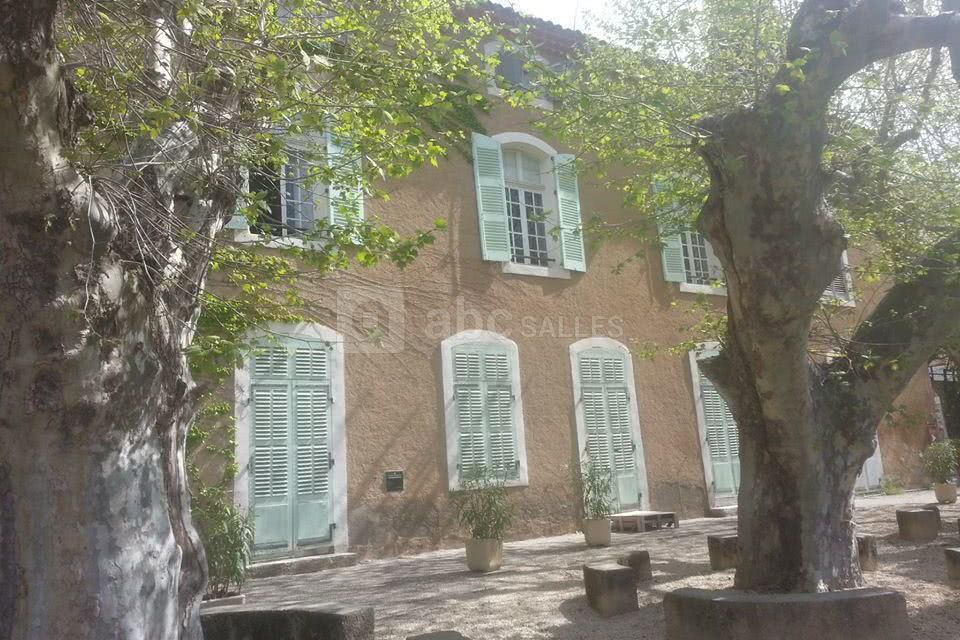 Le Pavillon de Bauduen