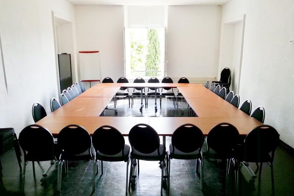Le Pavillon de Bauduen