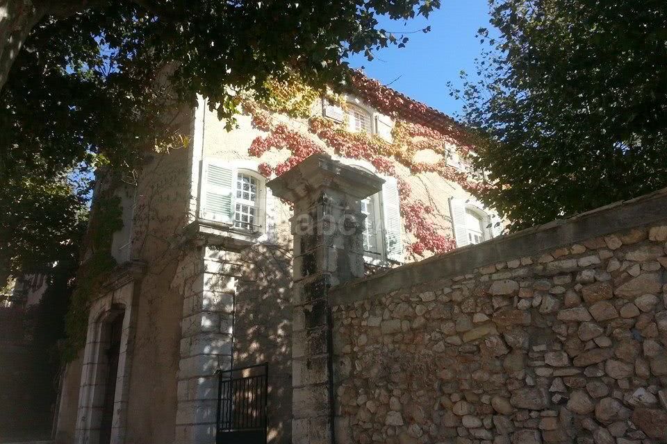 Le Pavillon de Bauduen
