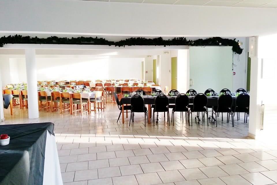 Le Pavillon de Bauduen
