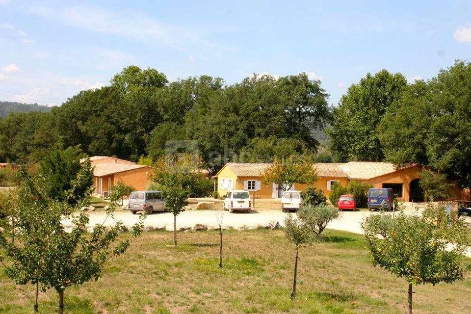 Le Pavillon d'Aurabelle