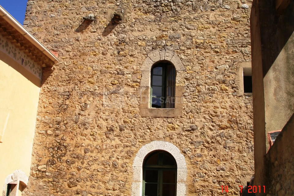 Domaine de La Carbonnelle