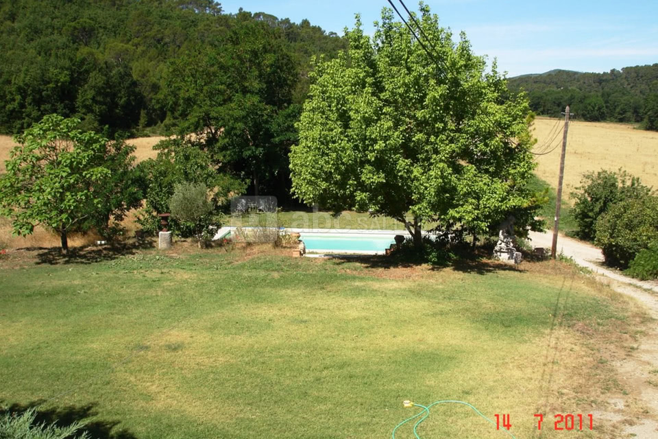 Domaine de La Carbonnelle