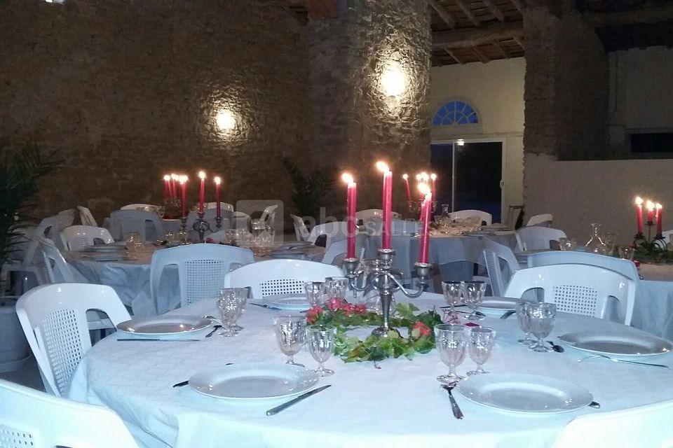 Château de Saint Jean des Plats