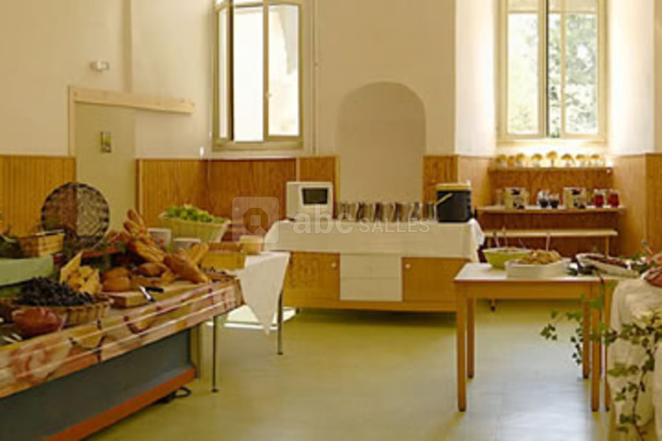 Les Jardins Intérieurs