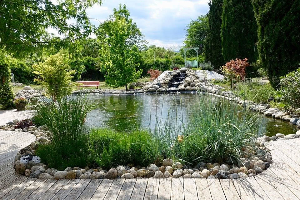 Les Jardins Intérieurs