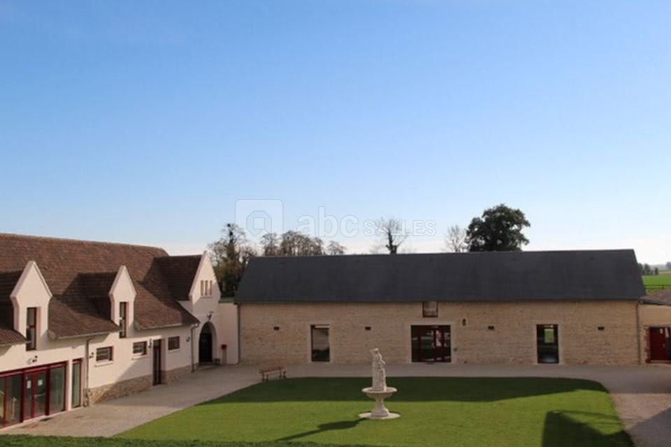 Domaine de Soignolles