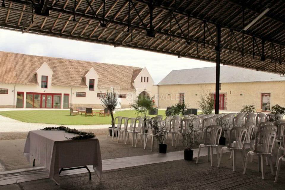 Domaine de Soignolles