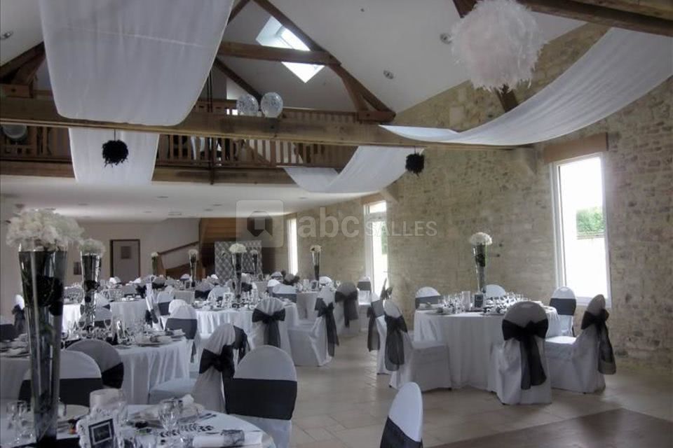 Domaine de Soignolles