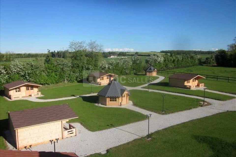 Domaine de Soignolles