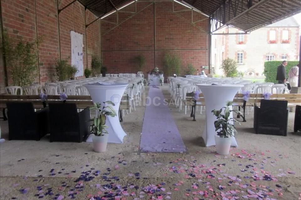 Domaine de Soignolles