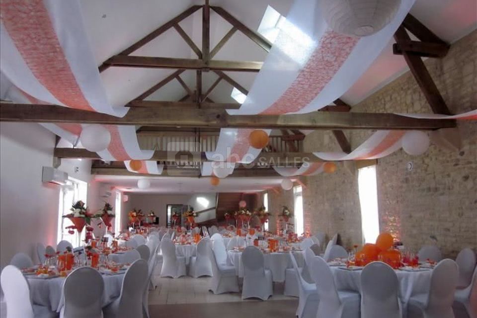 Domaine de Soignolles