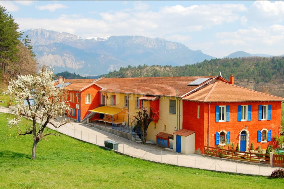Gîtes Roquebel