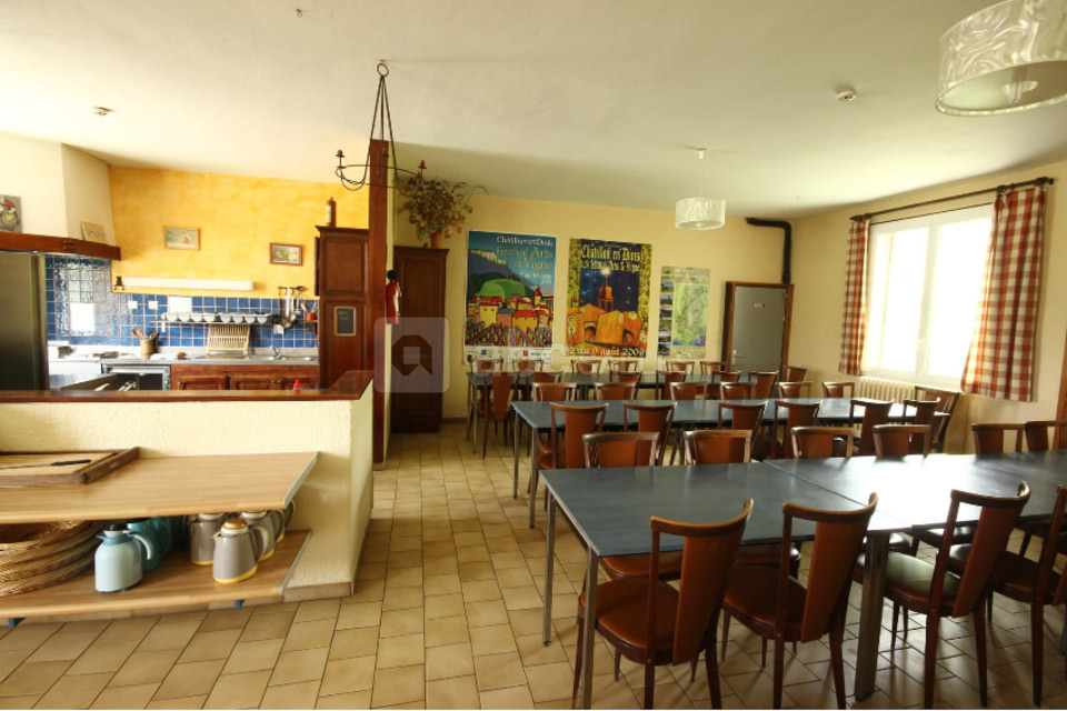 Gîtes Roquebel