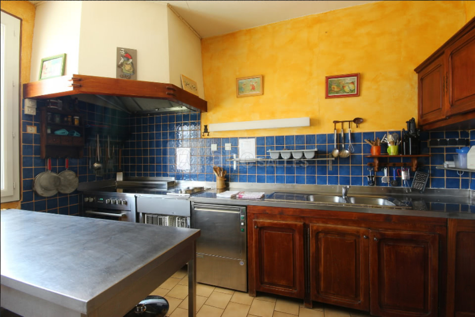 Gîtes Roquebel