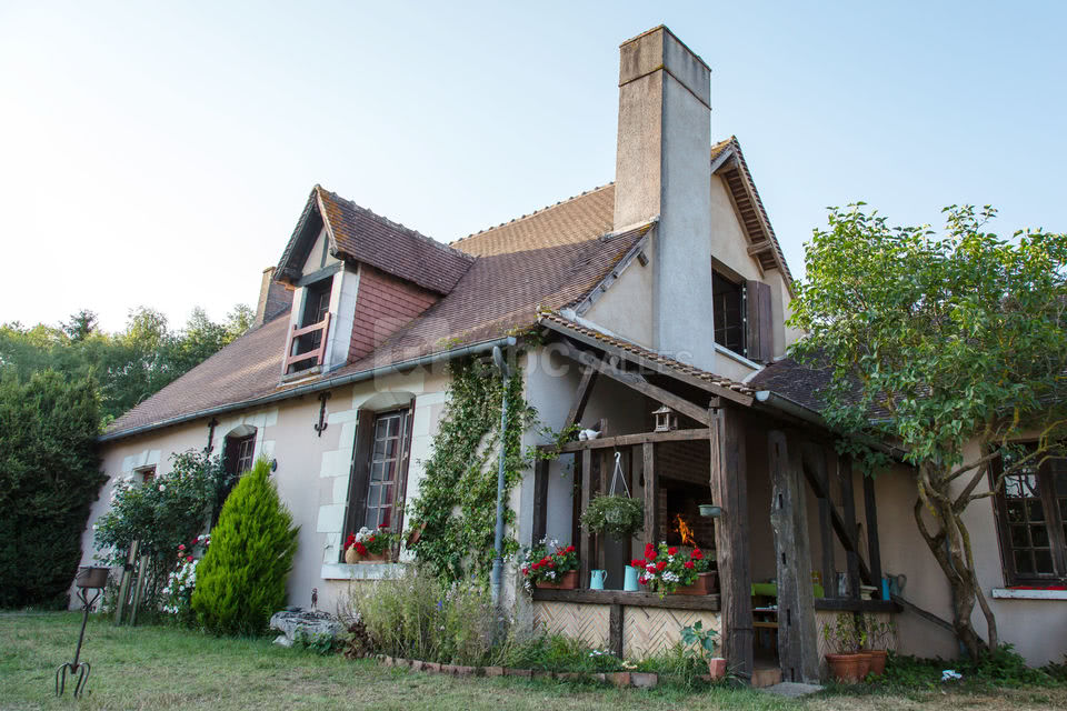 Domaine de La Championne