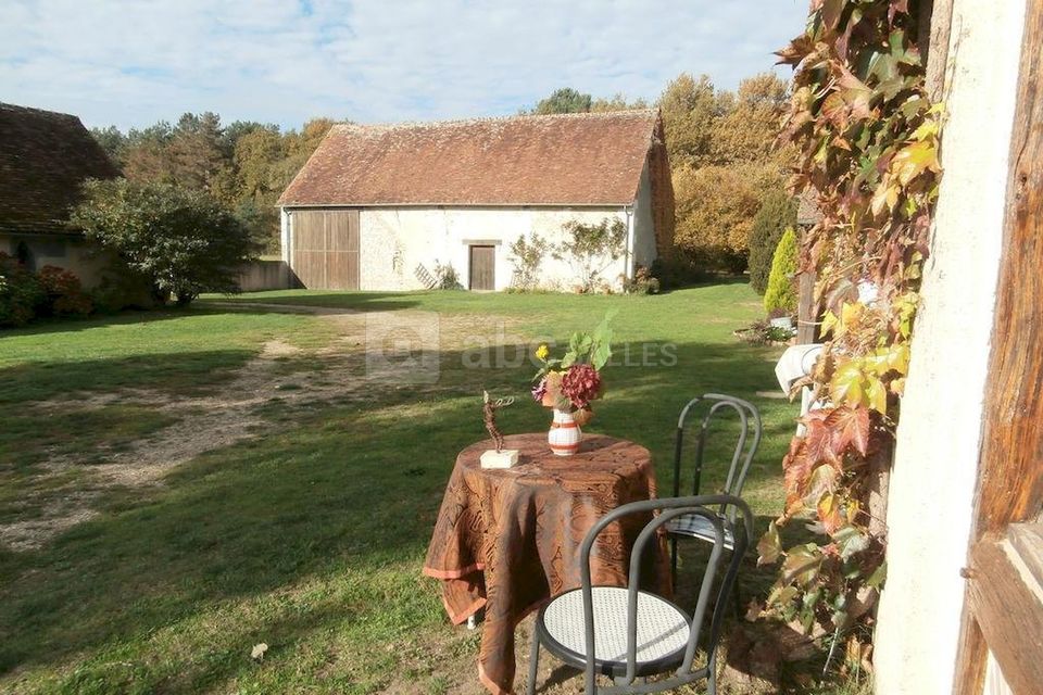 Domaine de La Championne