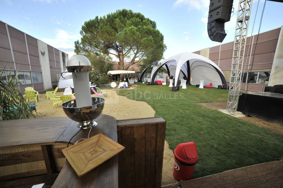 Espace Modularium