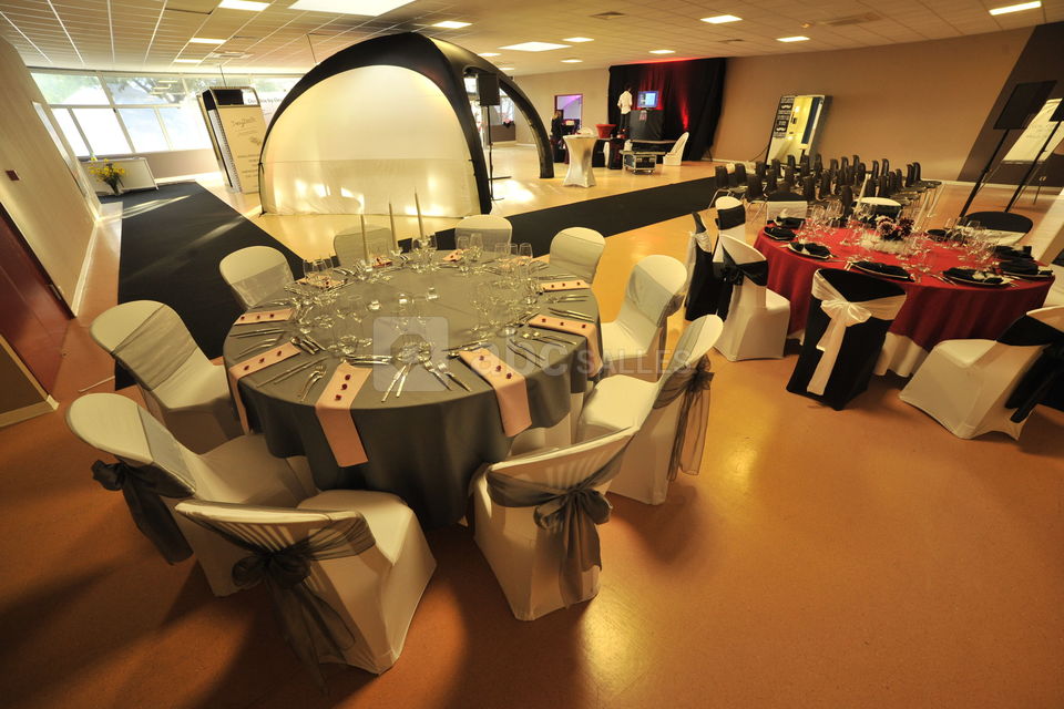 Espace Modularium