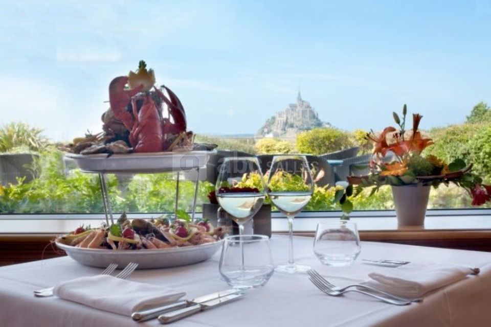 Le Relais Saint Michel****