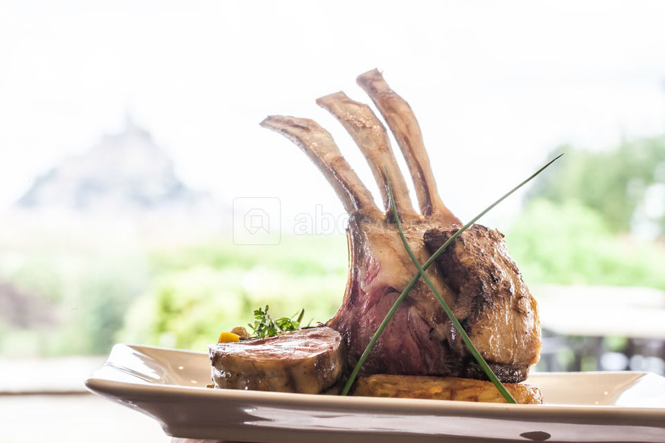 Le Relais Saint Michel****