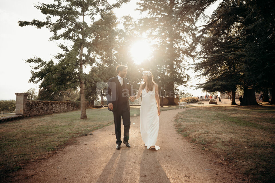 Château de Chaumont-Laguiche