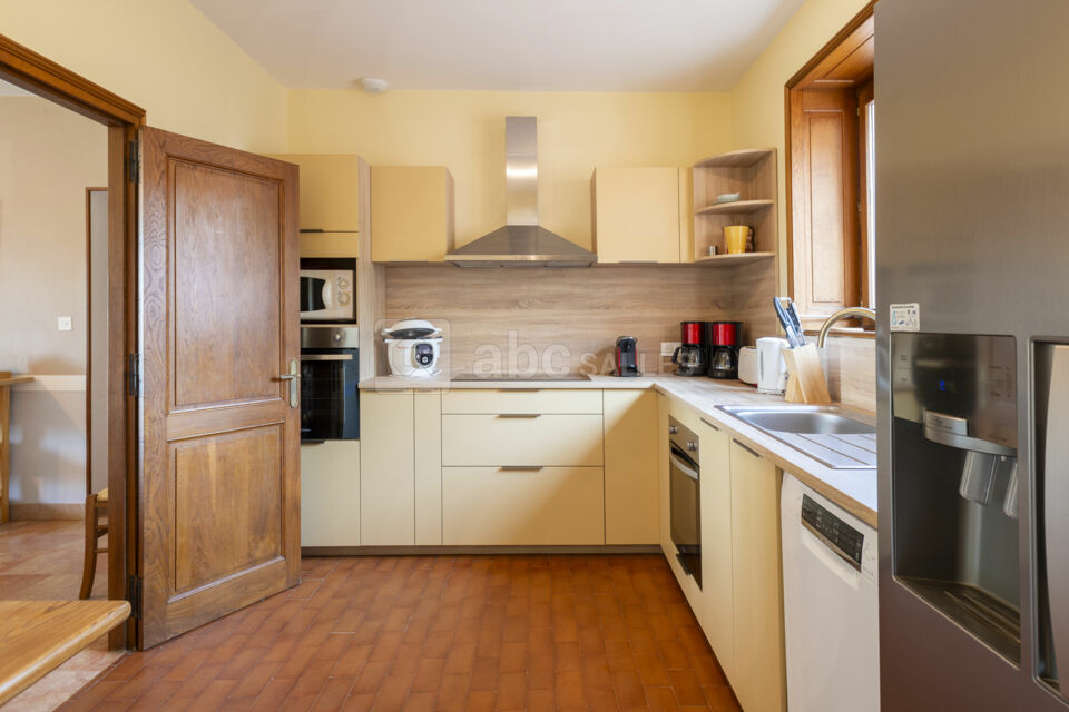 Château de Chaumont-Laguiche