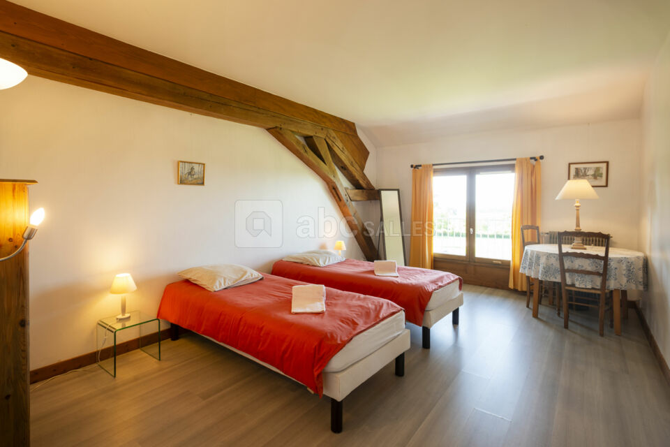 Château de Chaumont-Laguiche